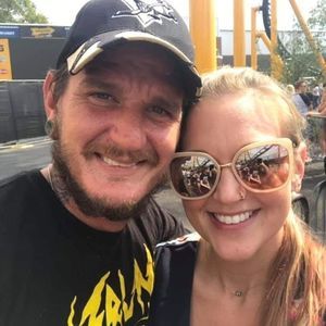 Meet your Posher, Gary